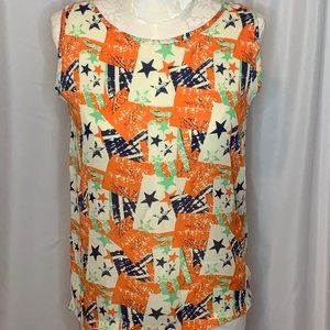 LOVE, BAYO Women's Sz Medium Tank Top